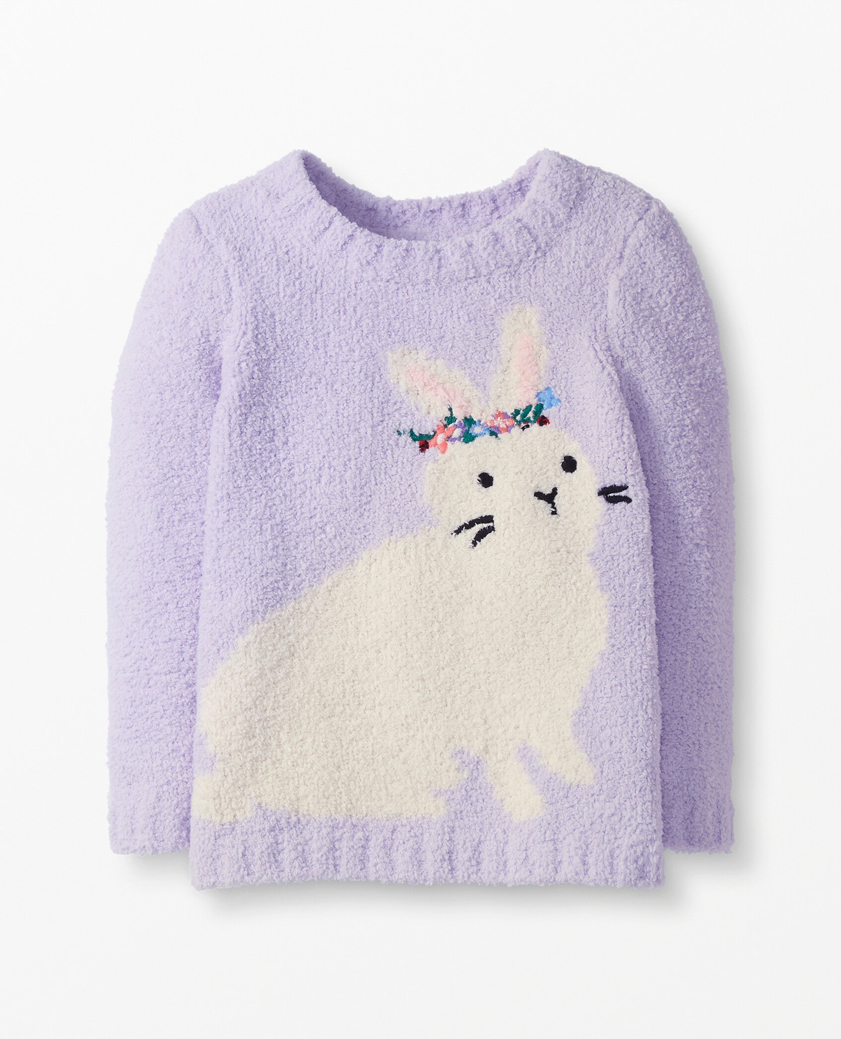 Marshmallow Sweater Hanna Andersson