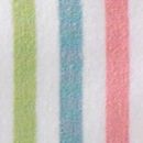 5-Pack Organic Cotton Training Underwear in Girls Rainbow 5PK - swatch