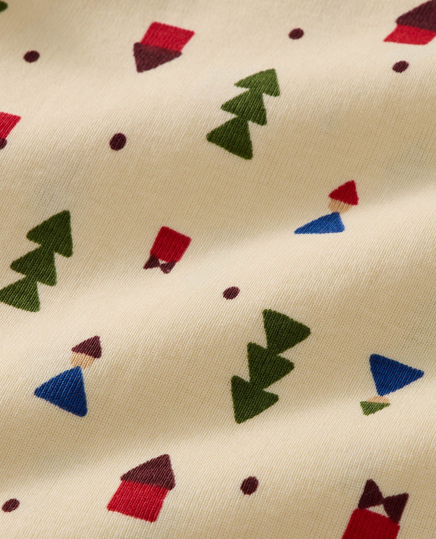 Holiday HannaJams™ Sleeper | Hanna Andersson