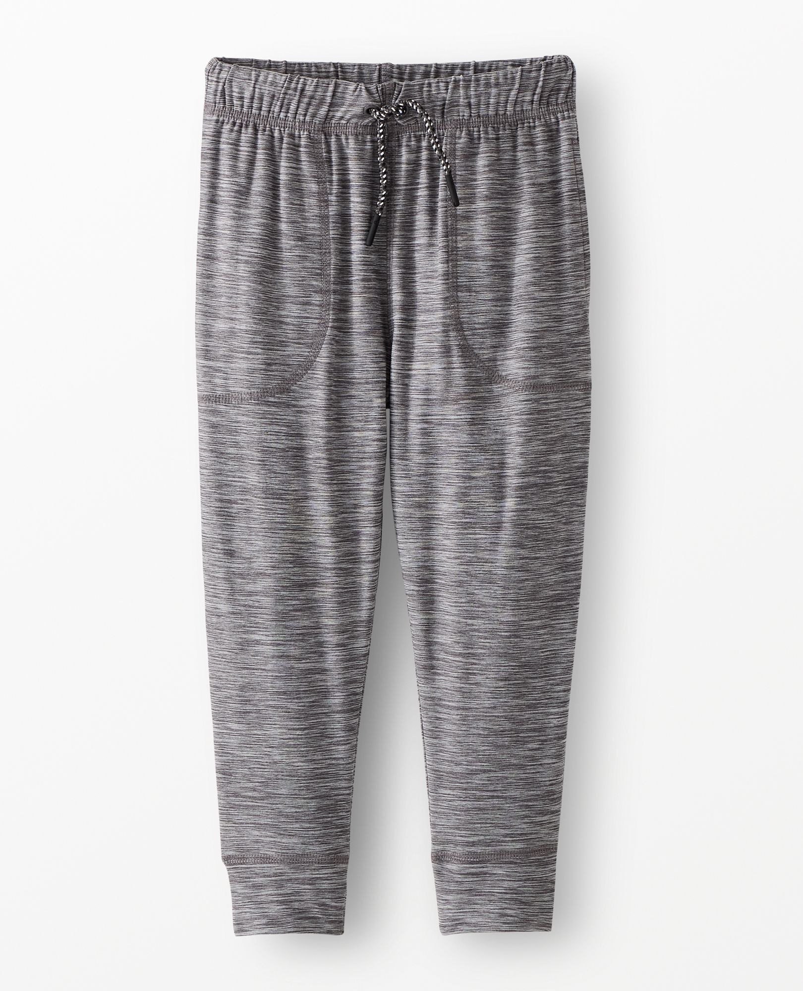 Active UV Joggers in Dark Grey - main