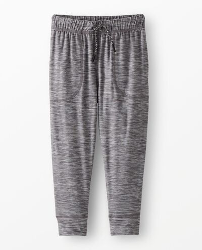 Active UV Joggers in Dark Grey - main