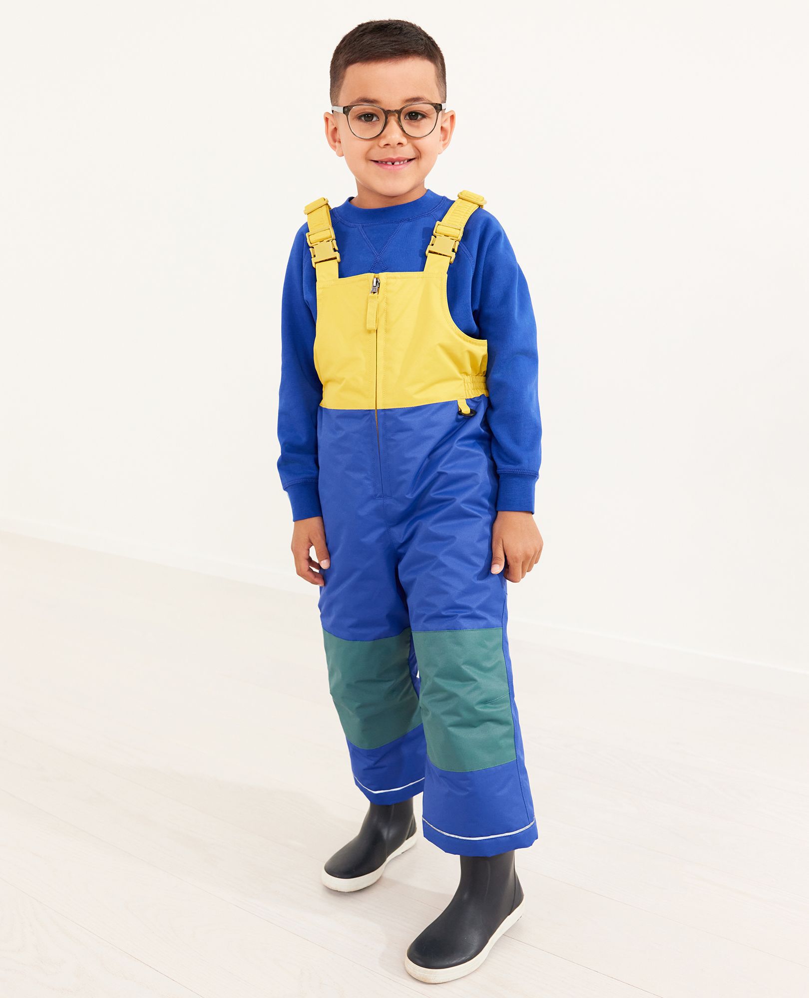 Hanna andersson snow pants shop