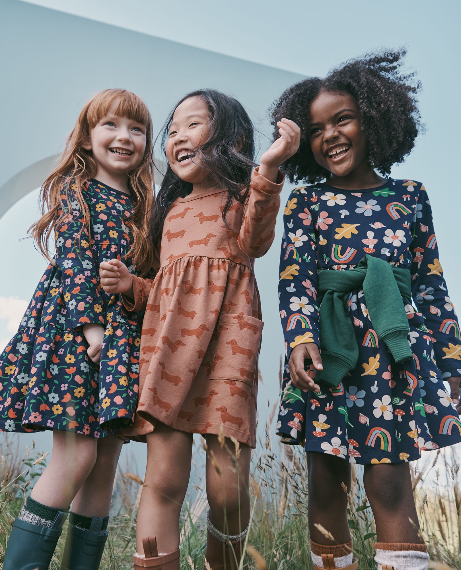 Dresses with pockets and sleeves online