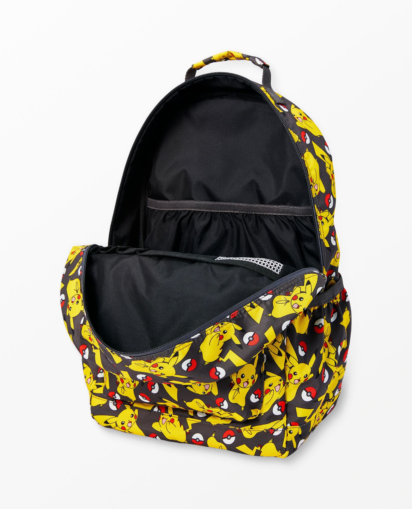 Pok mon Backpack Hanna Andersson