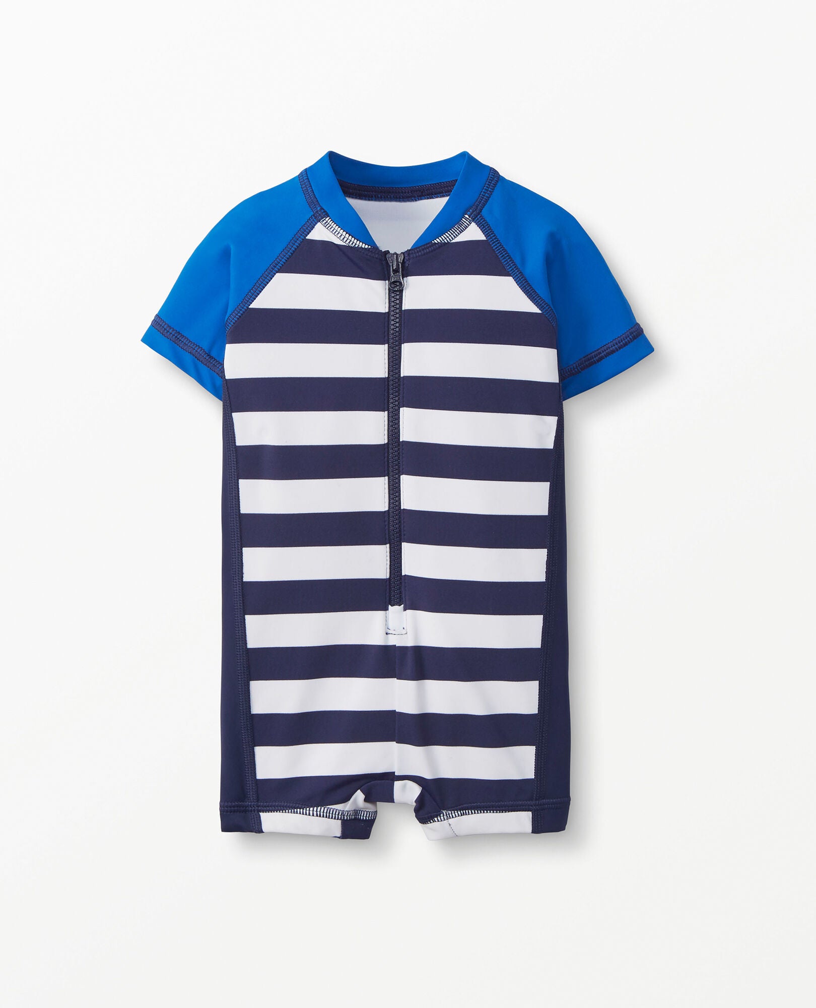 baby boy swim top