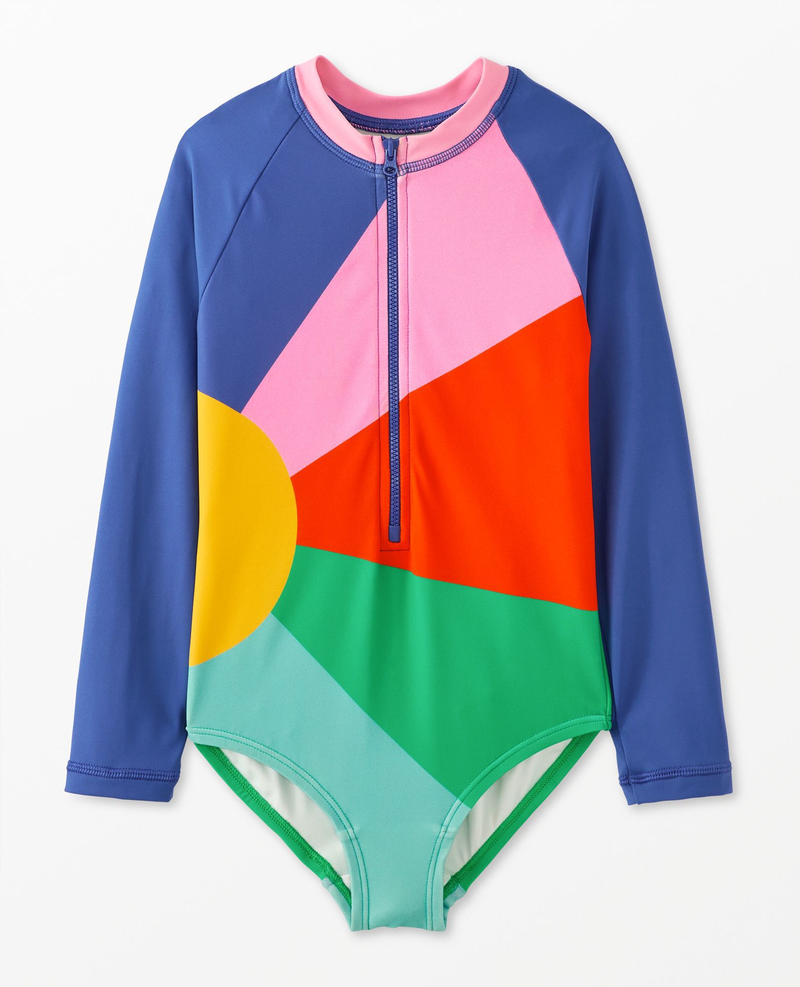 Hanna andersson rash shop guard