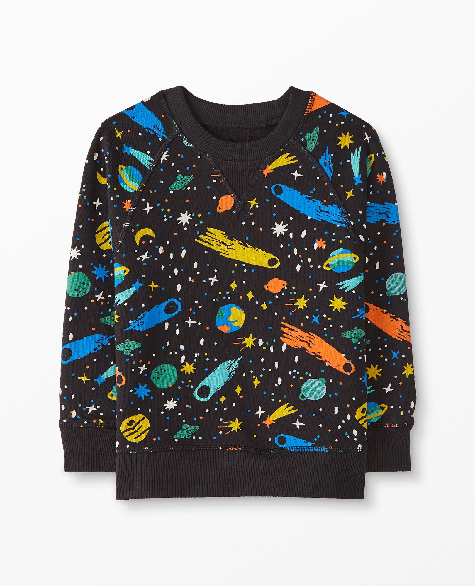 Hanna andersson sweatshirt new arrivals