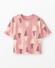 Cotton Candy on Powdered Rose