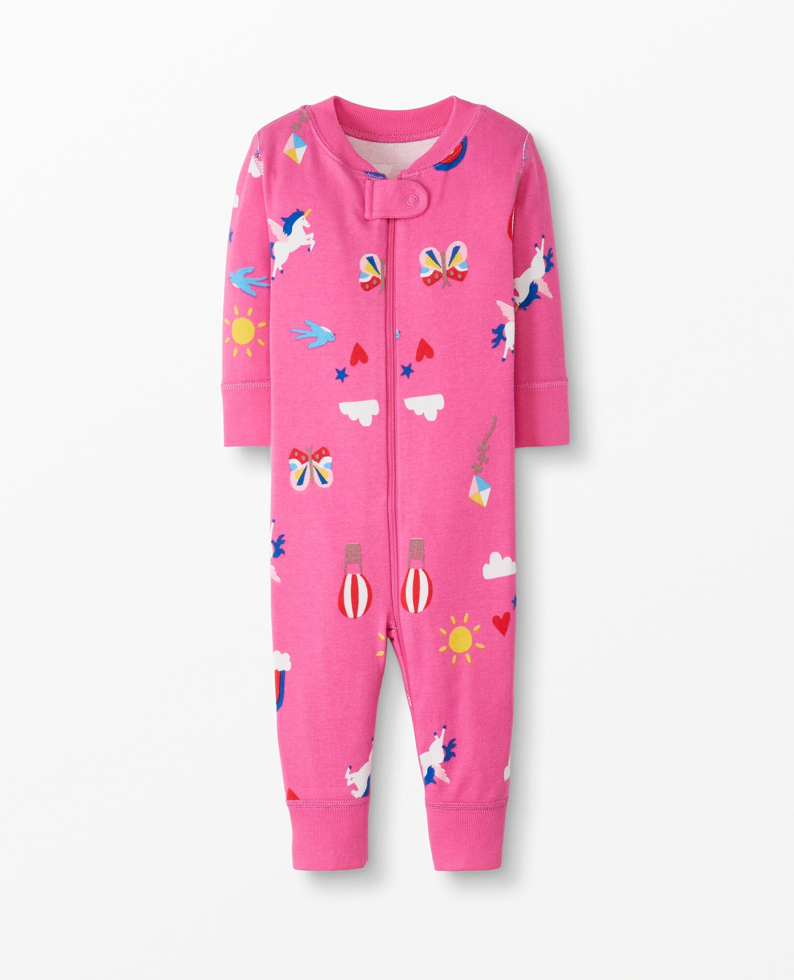 Hanna andersson sleepers 2025