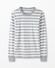 Heather Grey/Hanna White