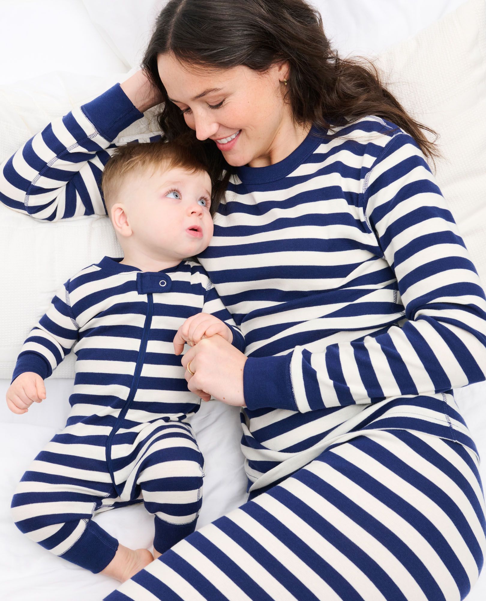 Hanna andersson adult pajamas on sale
