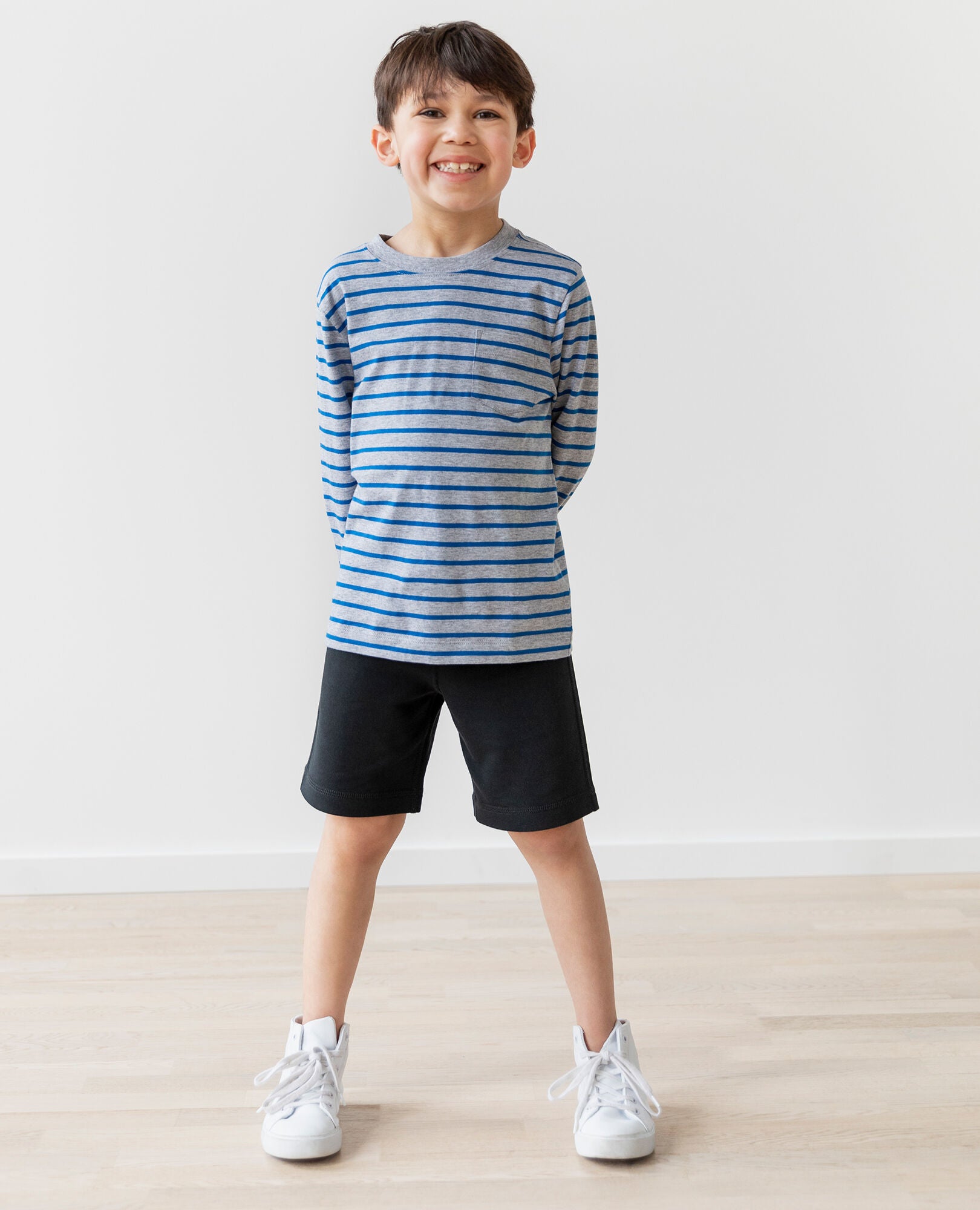 Boys sweat shorts store