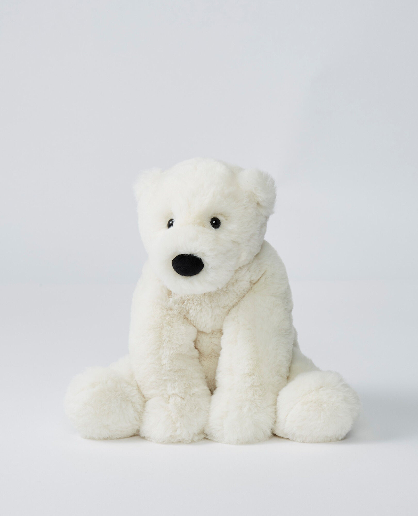 jellycat polar bear medium