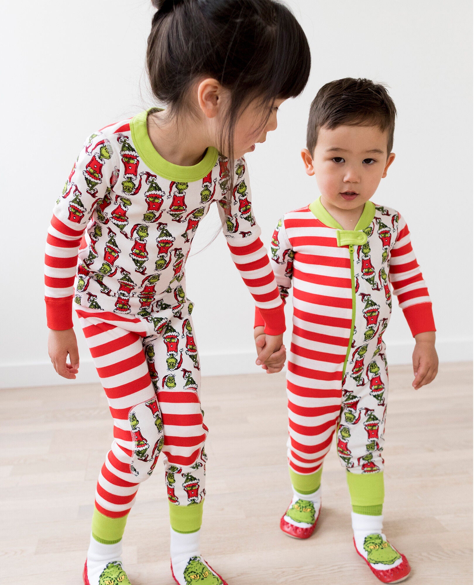 Hanna andersson hotsell baby pajamas