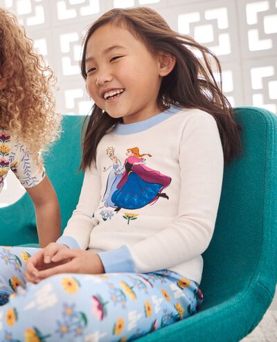 Disney Frozen HannaJams™ Pajama Set Hanna Andersson