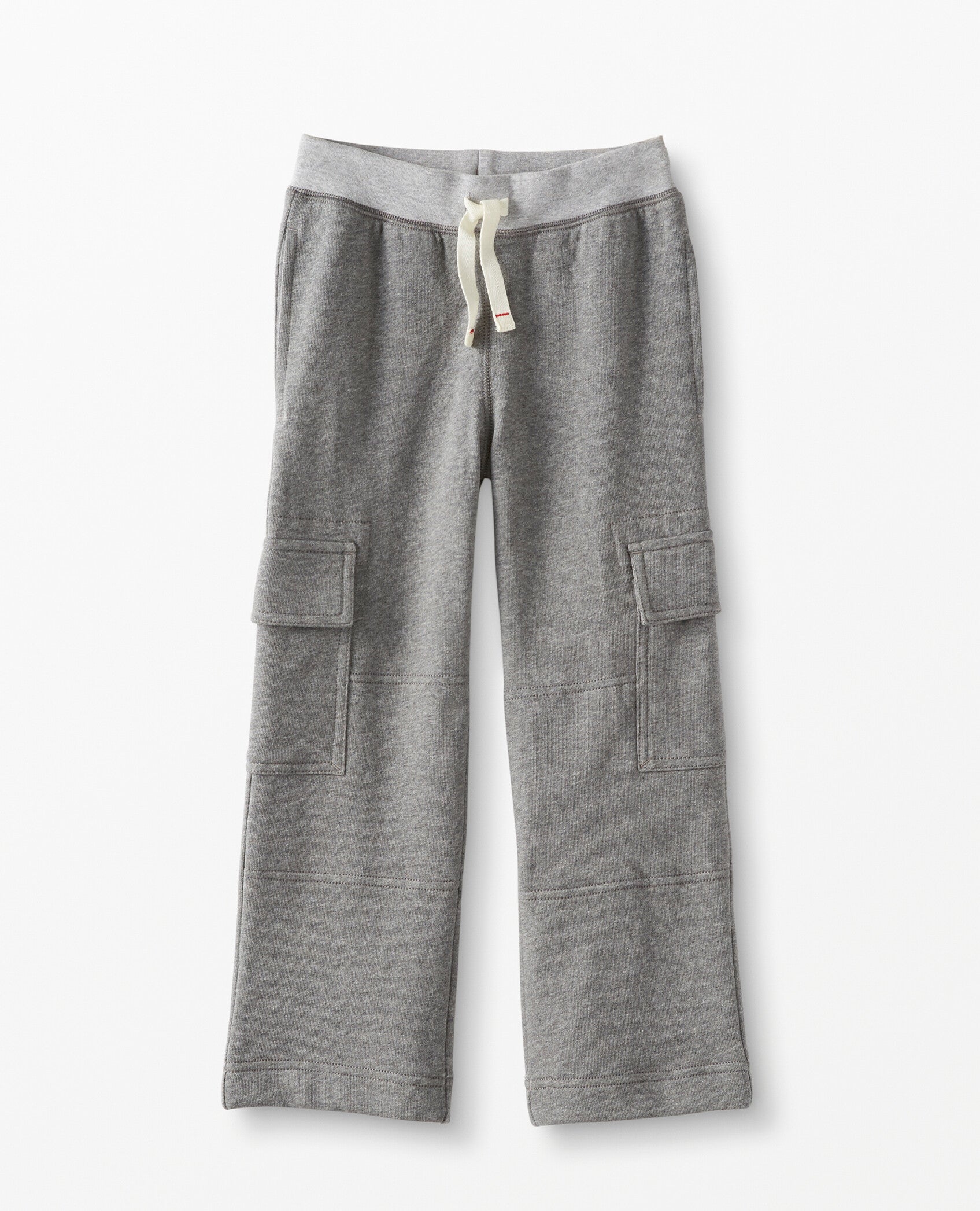 Bright Basics Double Knee Sweatpants Hanna Andersson