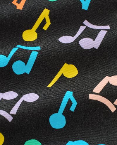 HannaJams™ Pajama Set in Colorful Melody - main