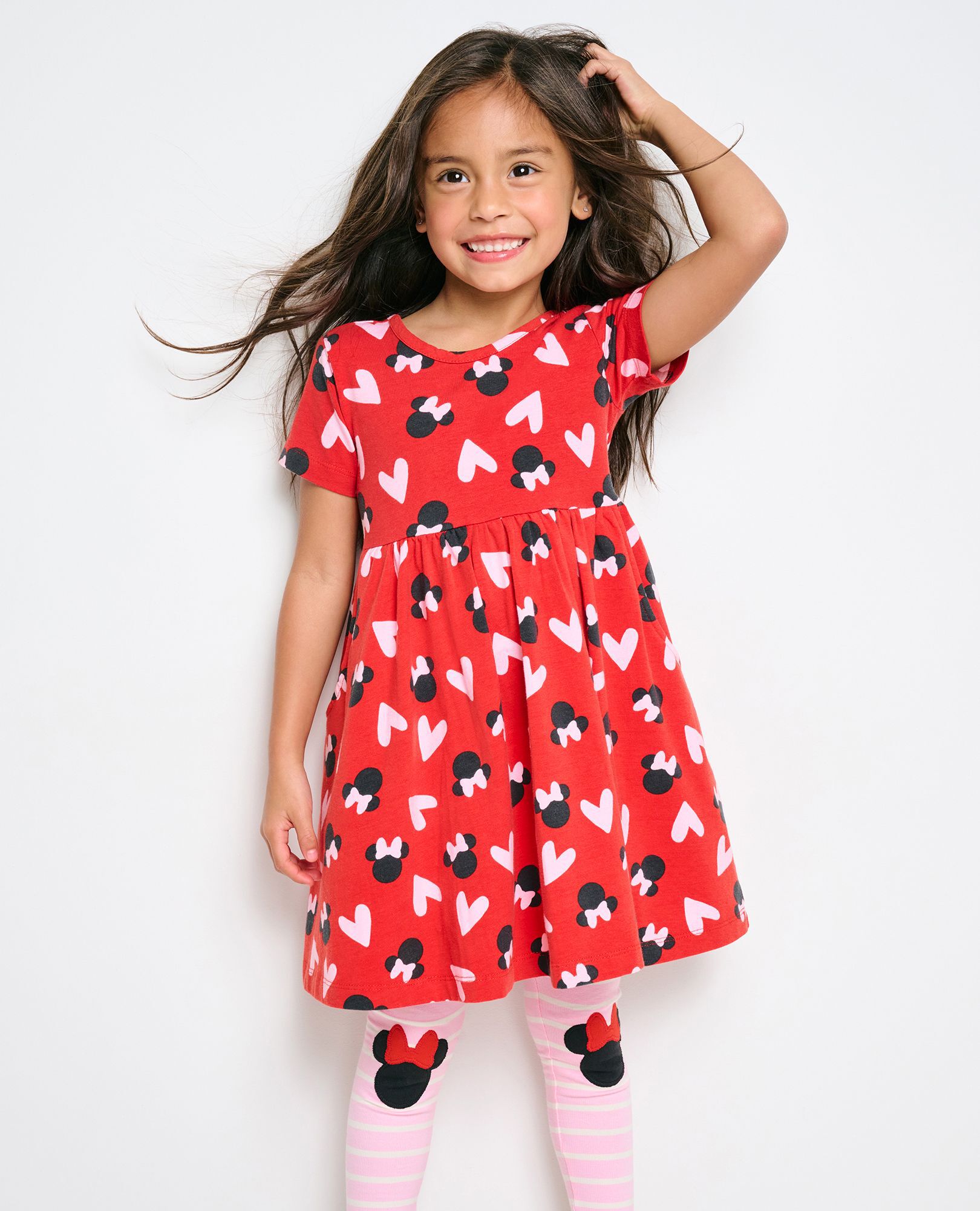 Disney minnie clearance mouse dress