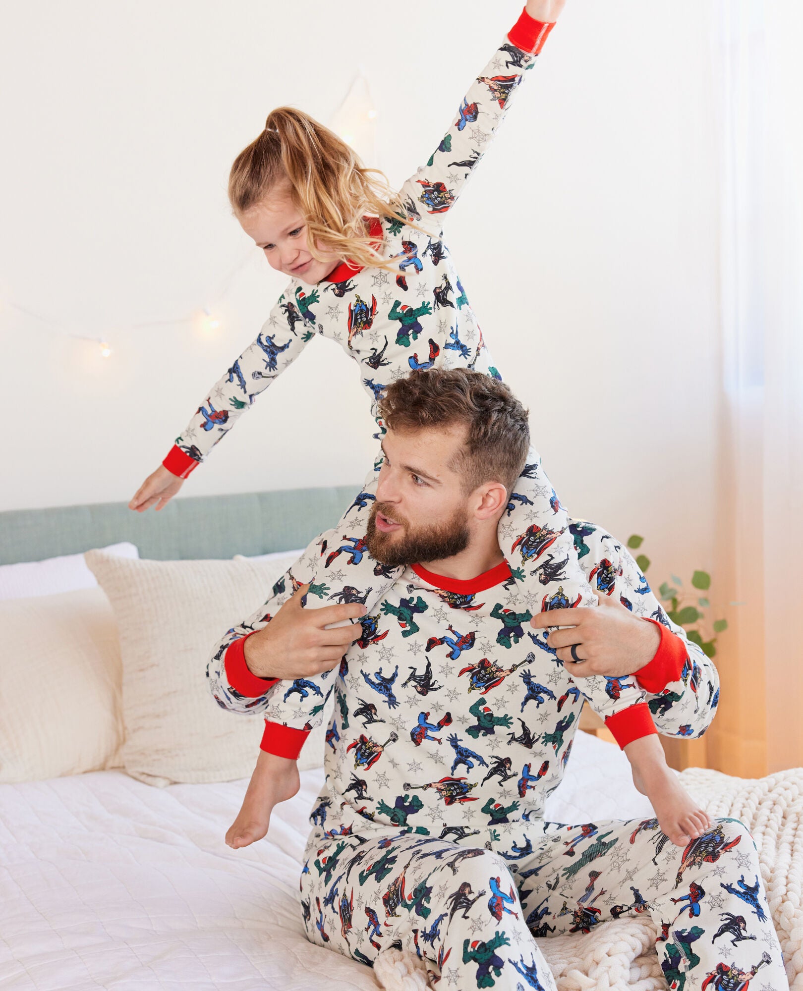 Hanna andersson flannel pajamas discount