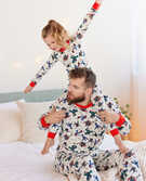 Marvel Holiday Matching Family Pajamas in  - main