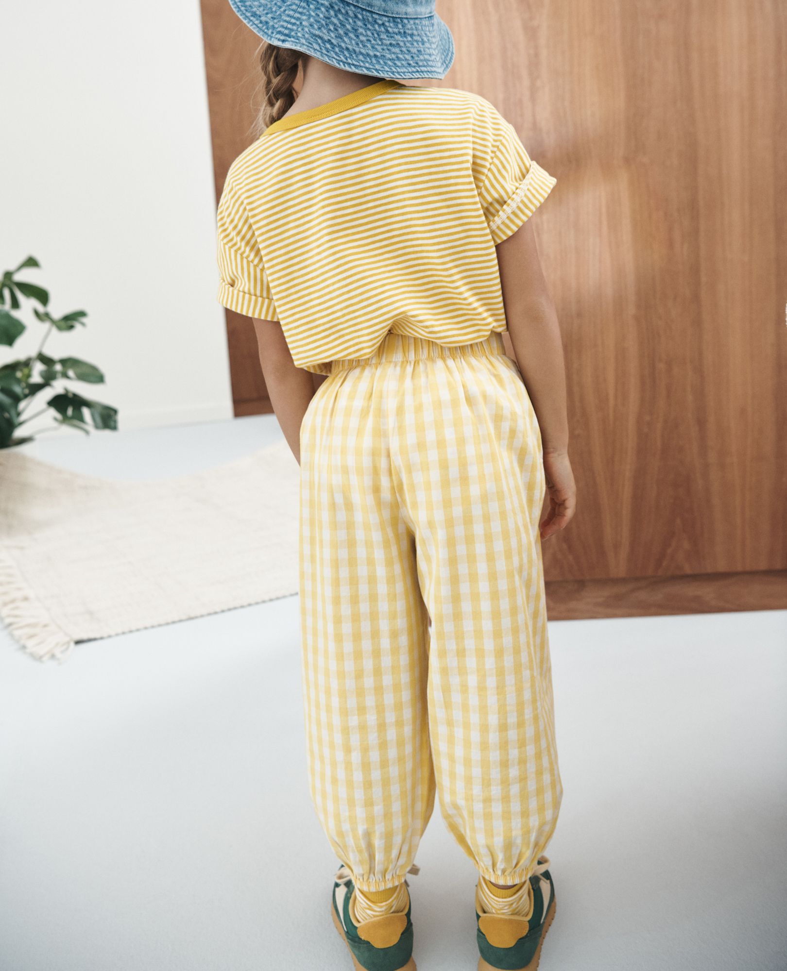 Pilot Parachute Pants - Hot Punk | Tiger Friday – TigerFriday