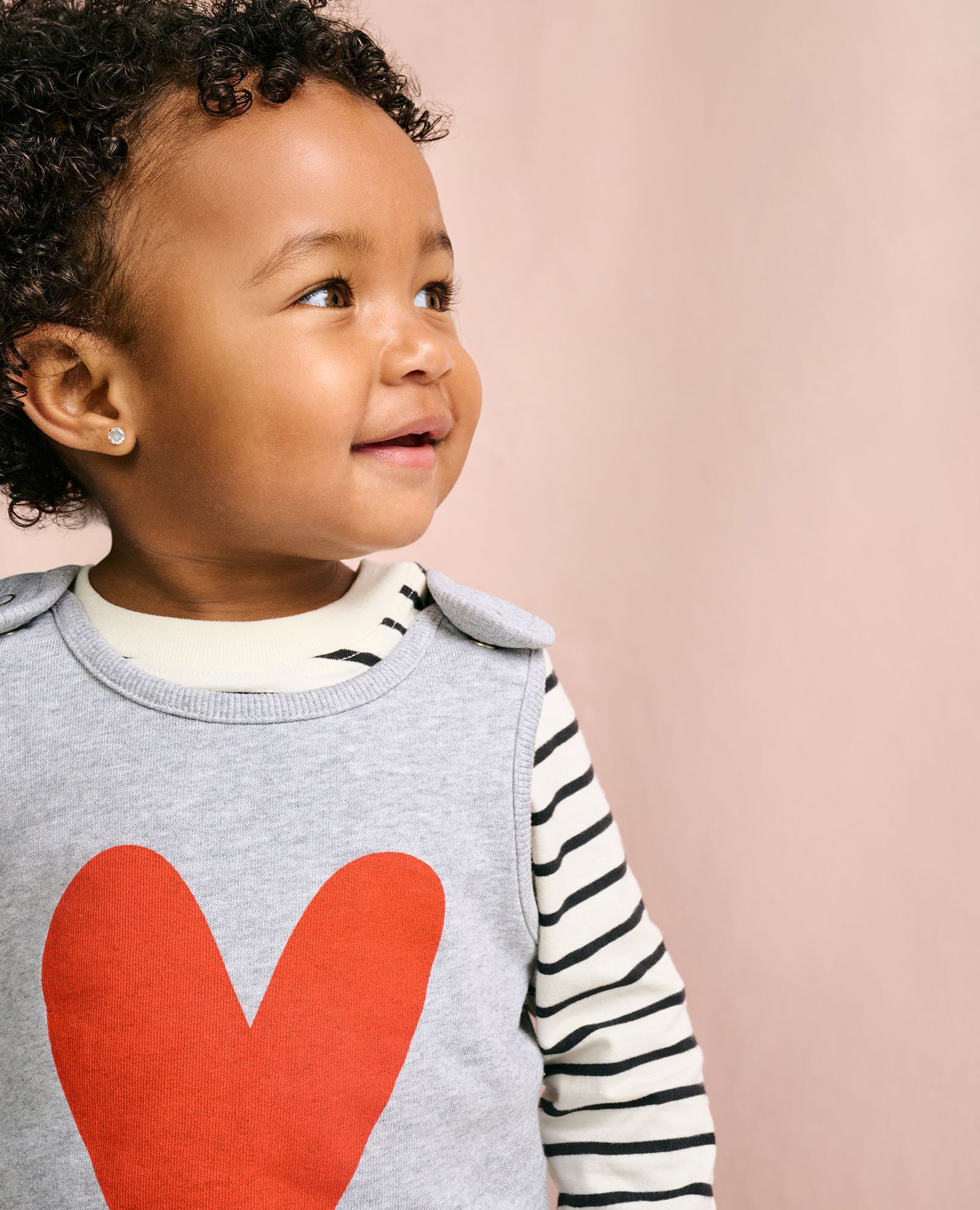Baby t top shirt set