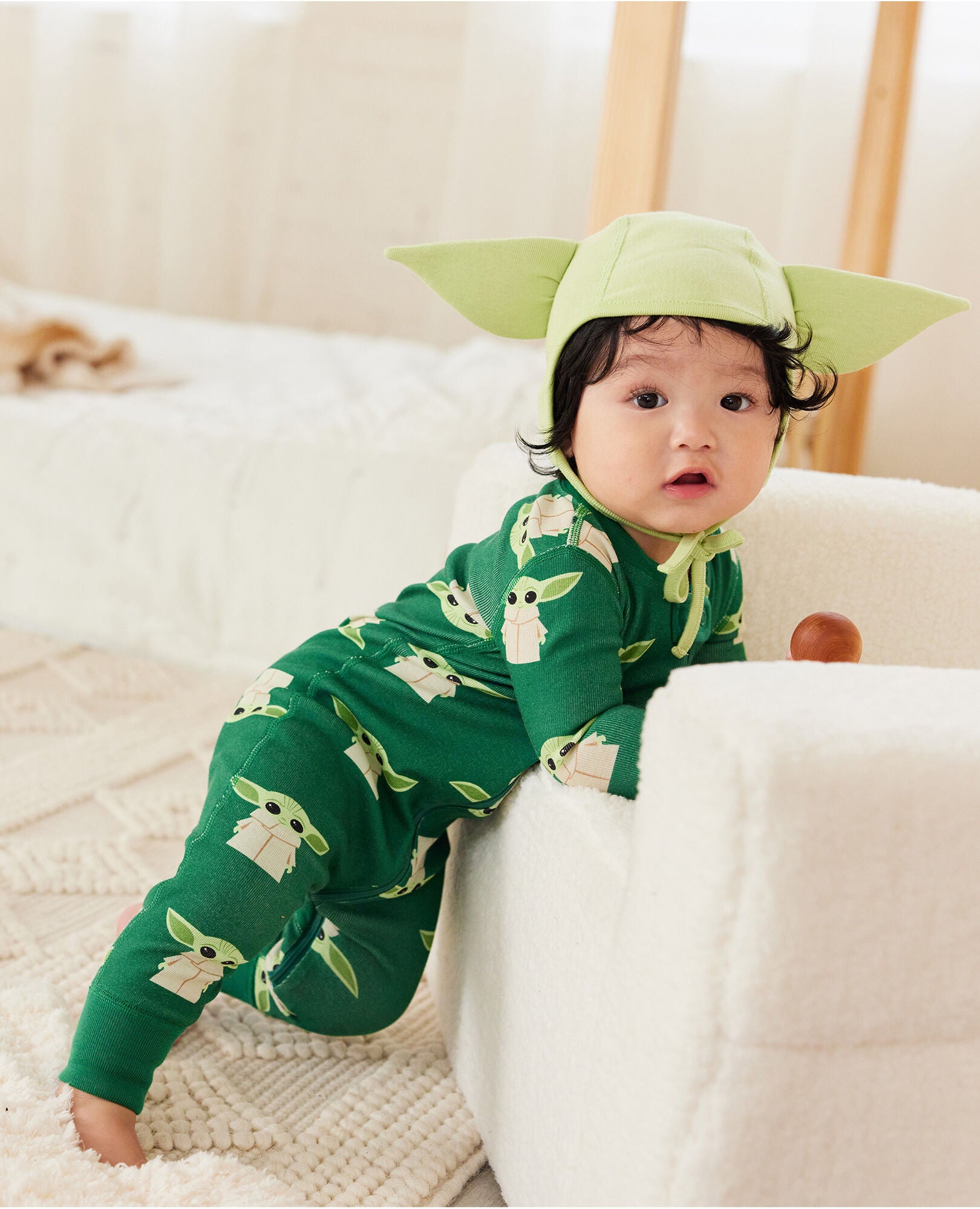 star wars christmas pajamas