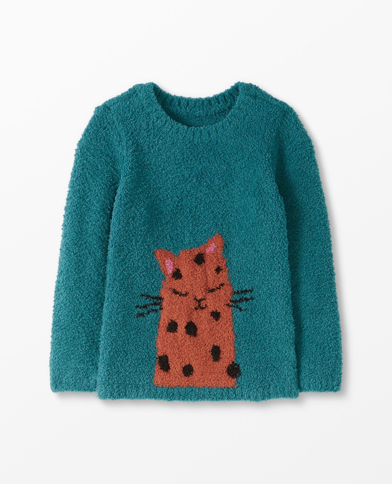 Hanna andersson online marshmallow hoodie