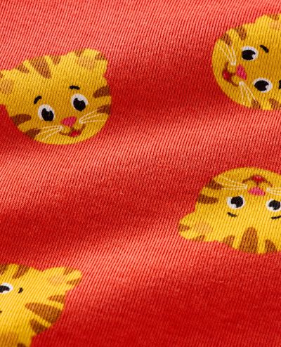 Daniel Tiger HannaJams™ Pajama Set in Daniel Tiger - main