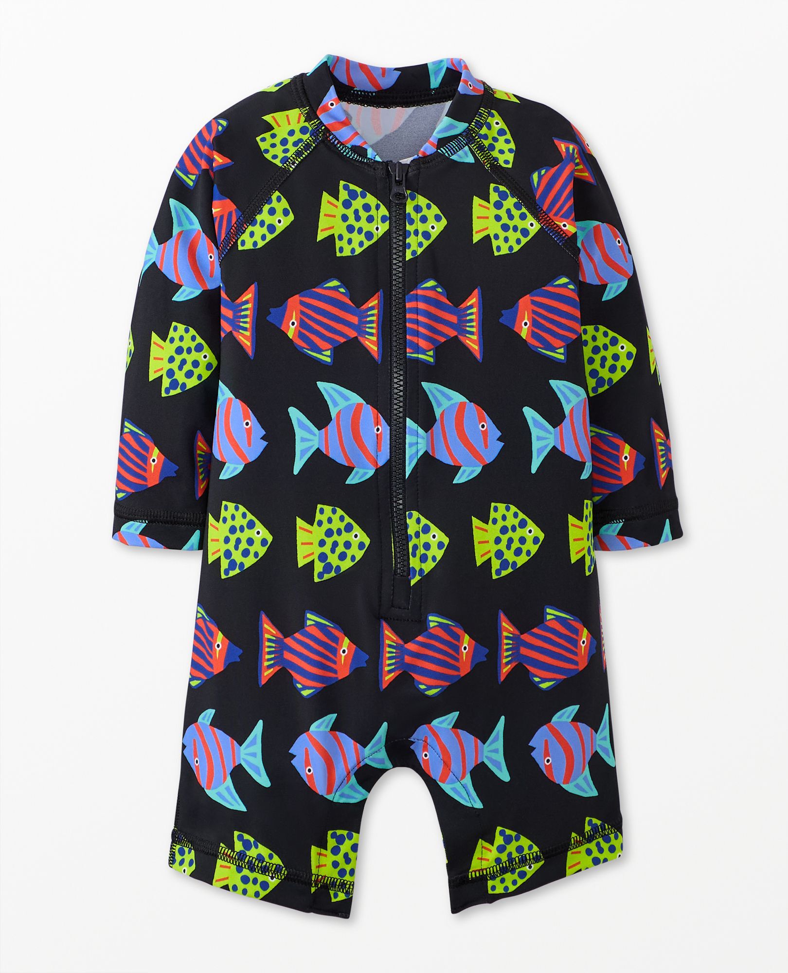 Hanna andersson rash guard suit store