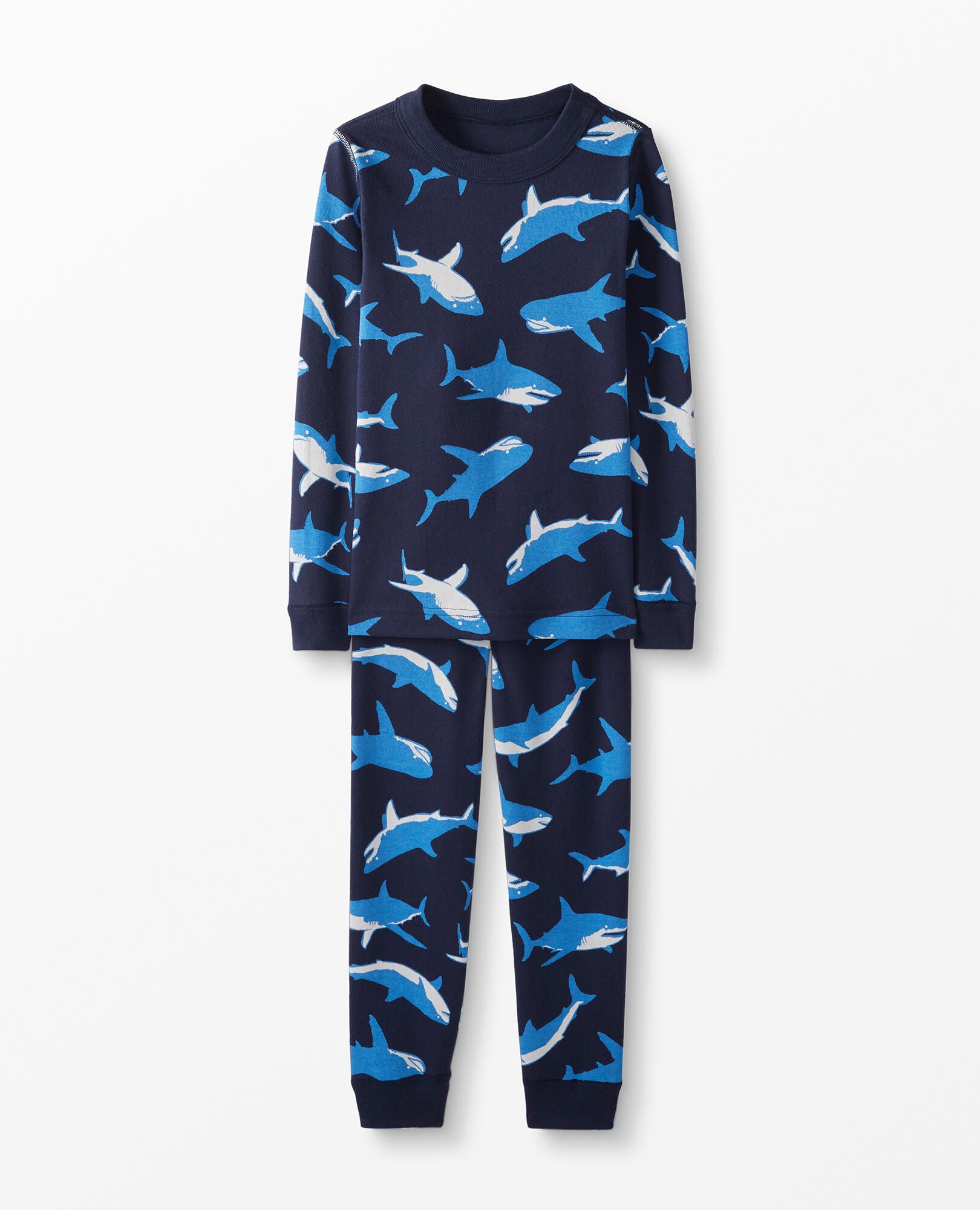 Hanna andersson unicorn pajamas online