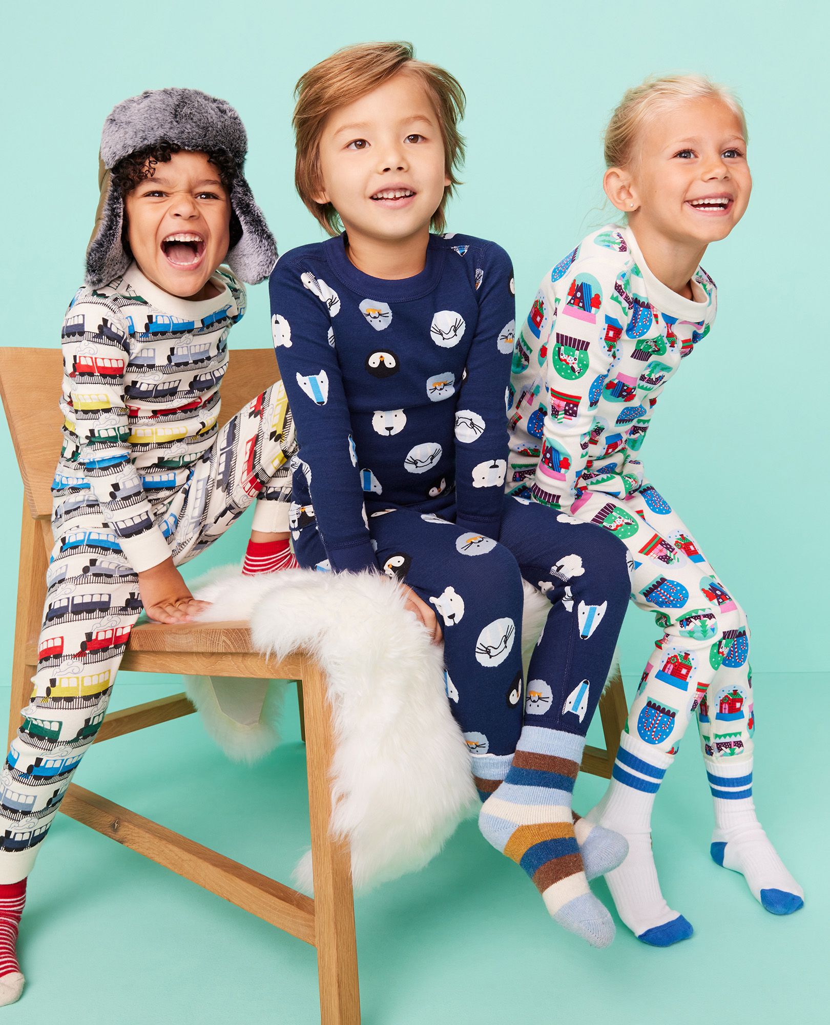 Holiday pj sets discount