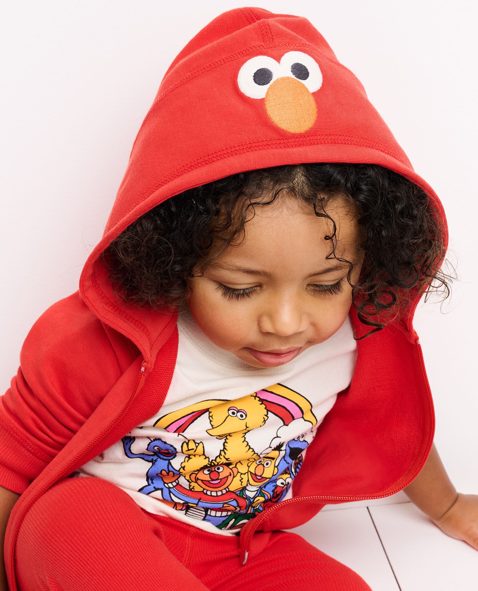 Sesame hoodie on sale