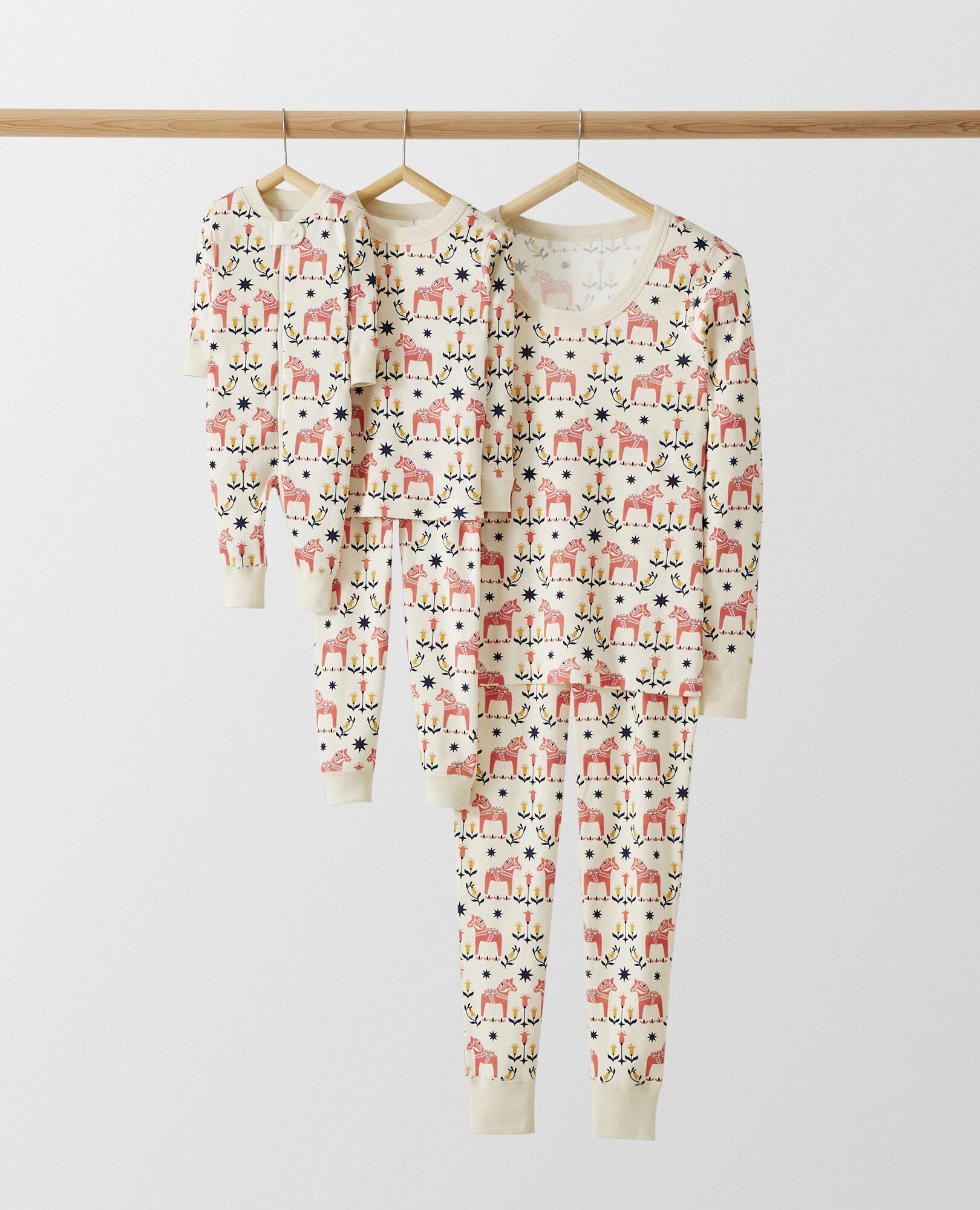 Horse pyjama deals