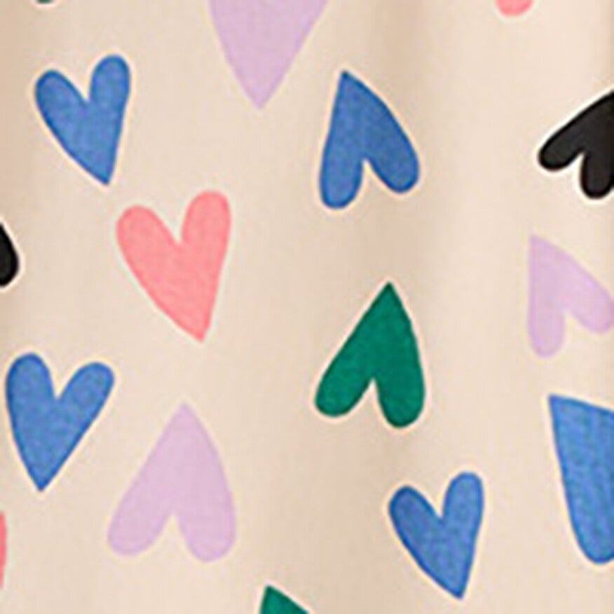 Fluttering Hearts Pajamas