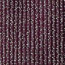Sparkle Wide Leg Pants in Currant Purple - swatch