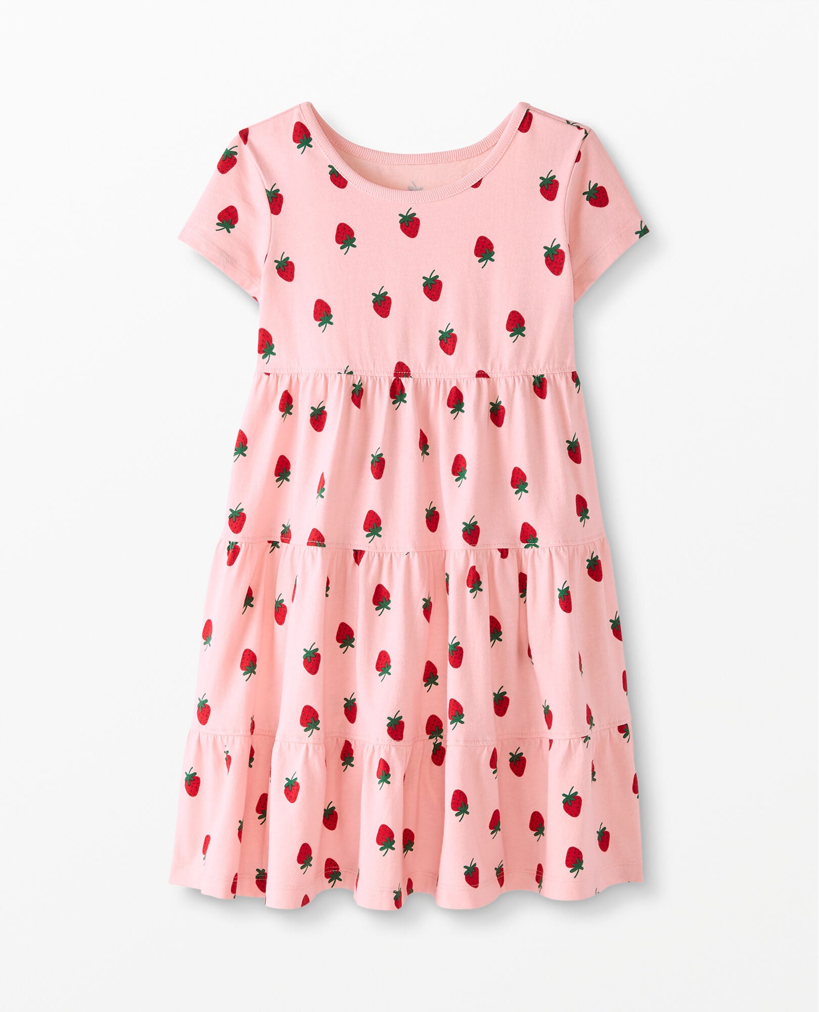 Twirl Power Dress Hanna Andersson Hanna Me Downs