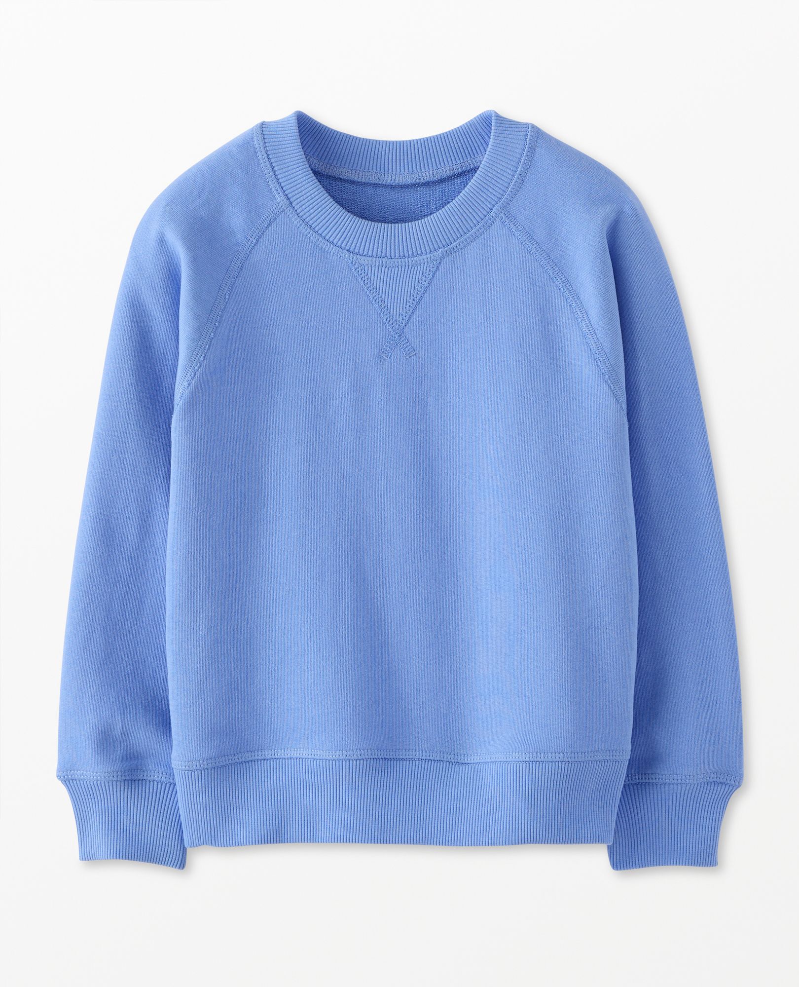 Hanna andersson online sweatshirt