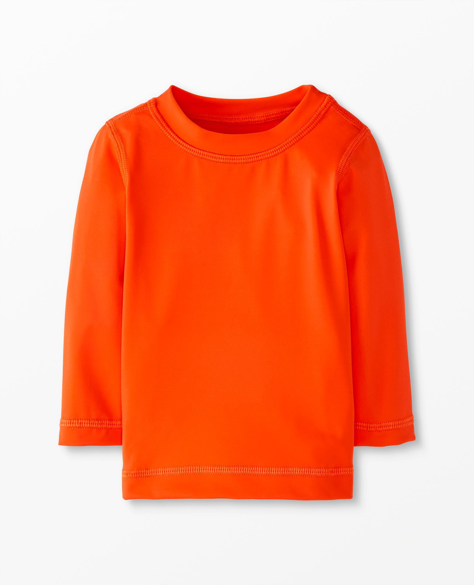Baby rash guard discount top