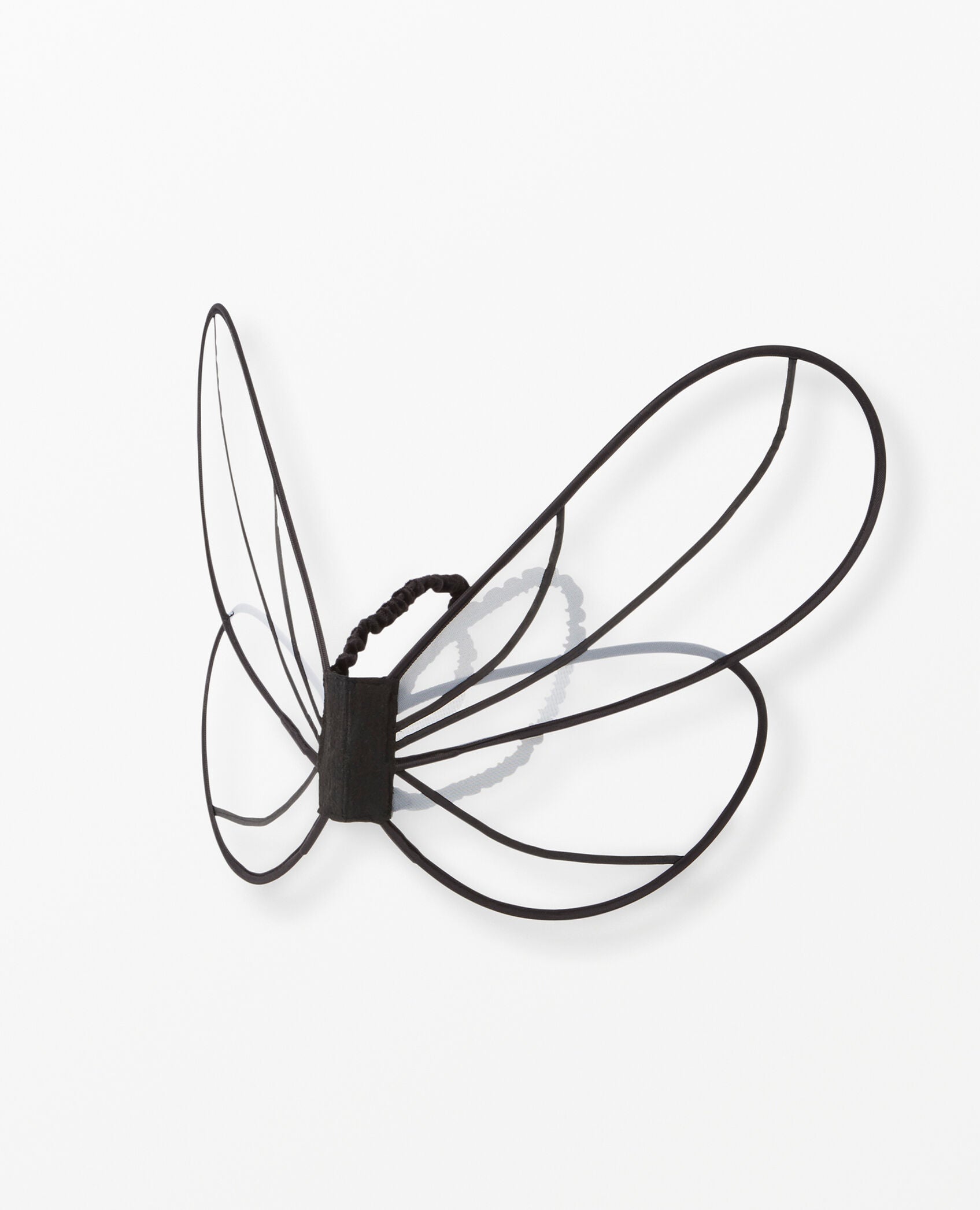 Bumblebee Wings