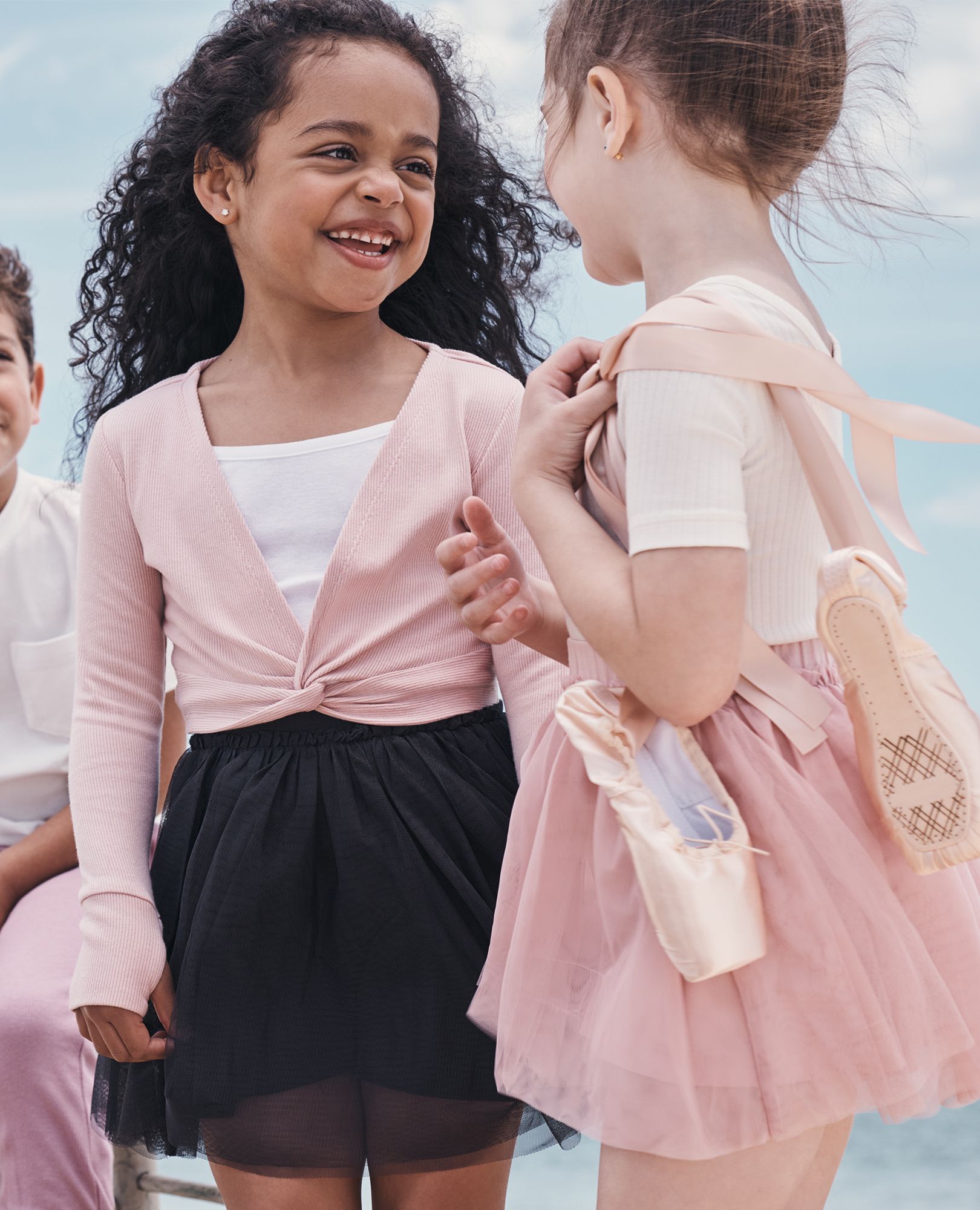 Hanna andersson tulle skirt clearance