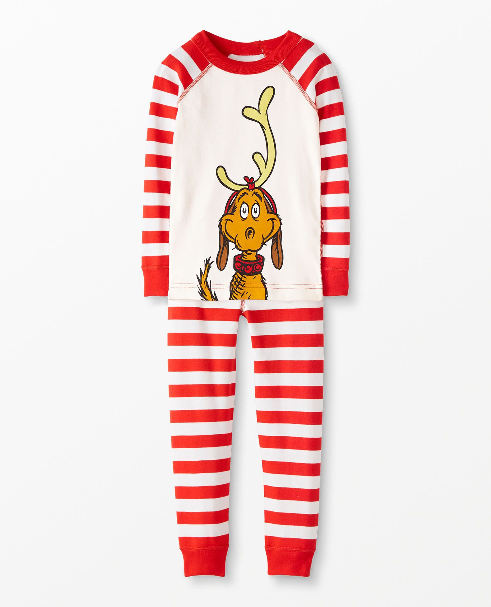Hanna andersson dr seuss pajamas hotsell
