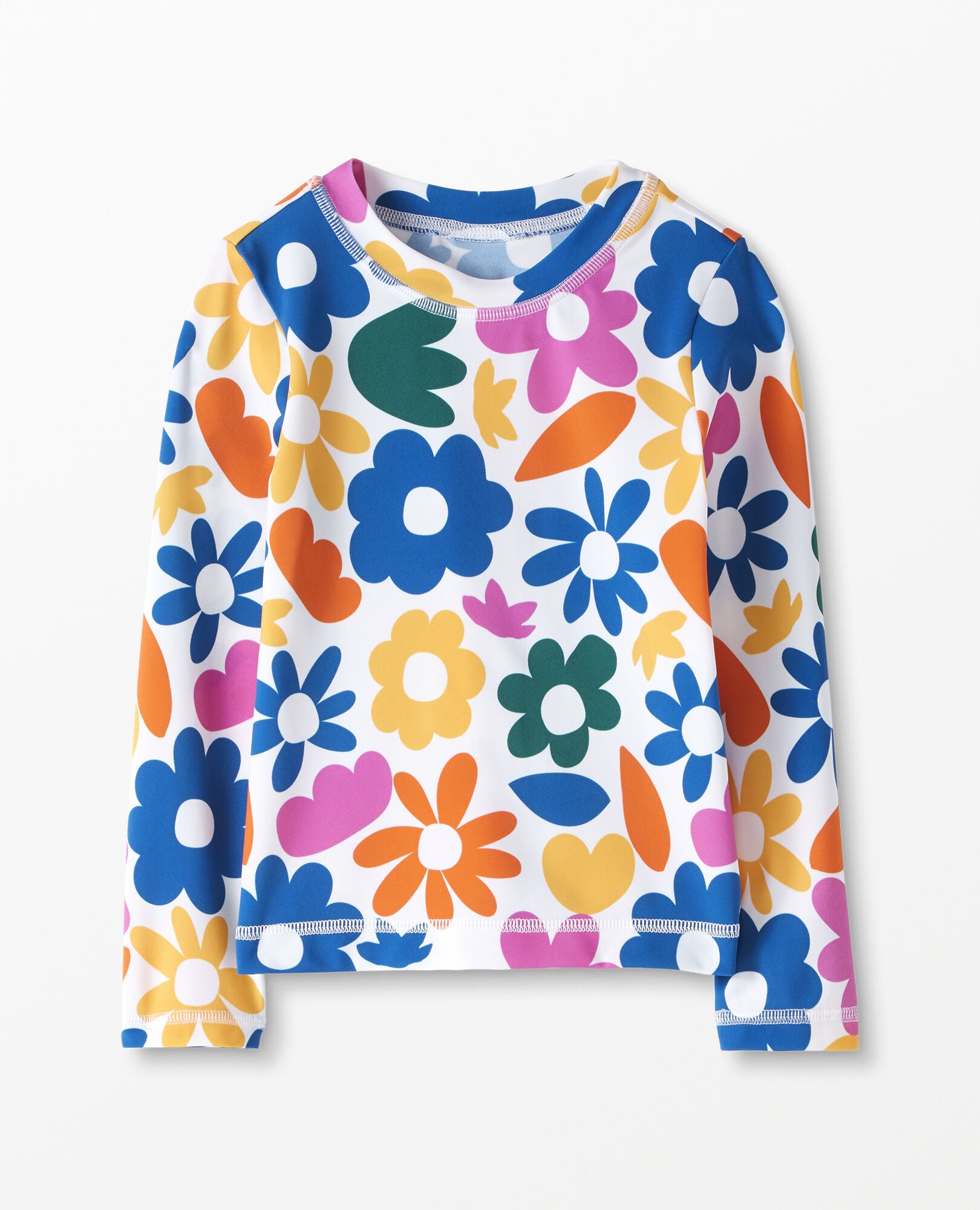 Hanna andersson rash guard store