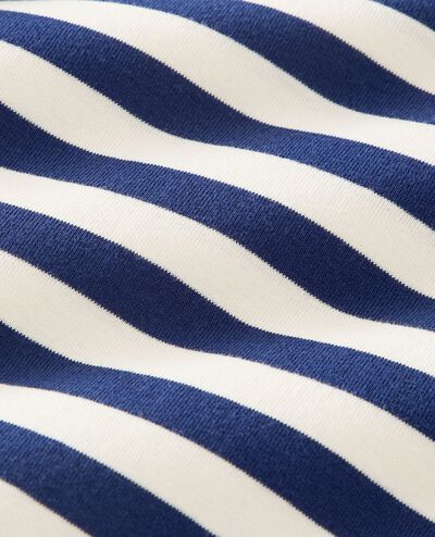 HannaJams™ Pajama Set in Navy Blue - main