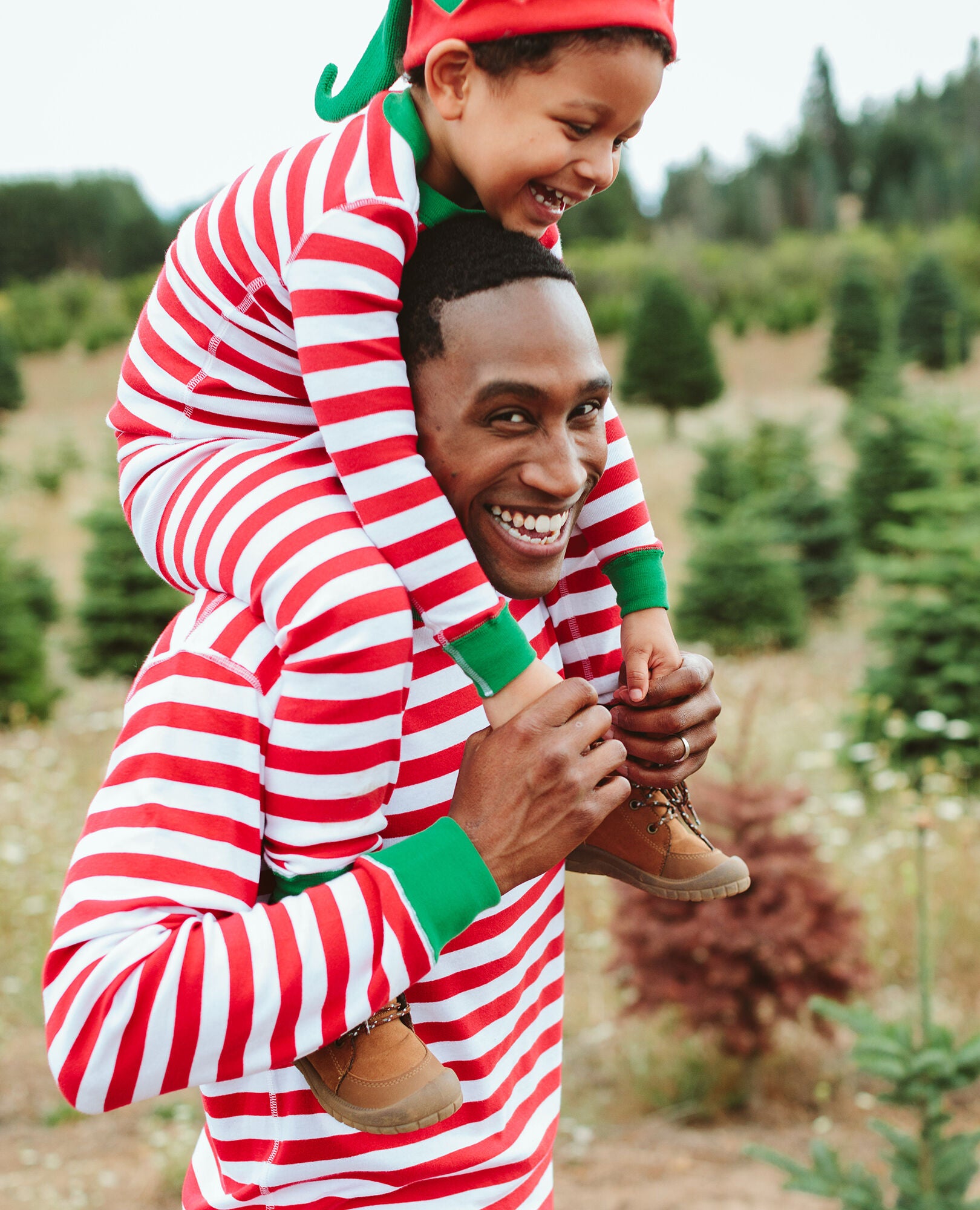 Hanna andersson baby pajamas on sale
