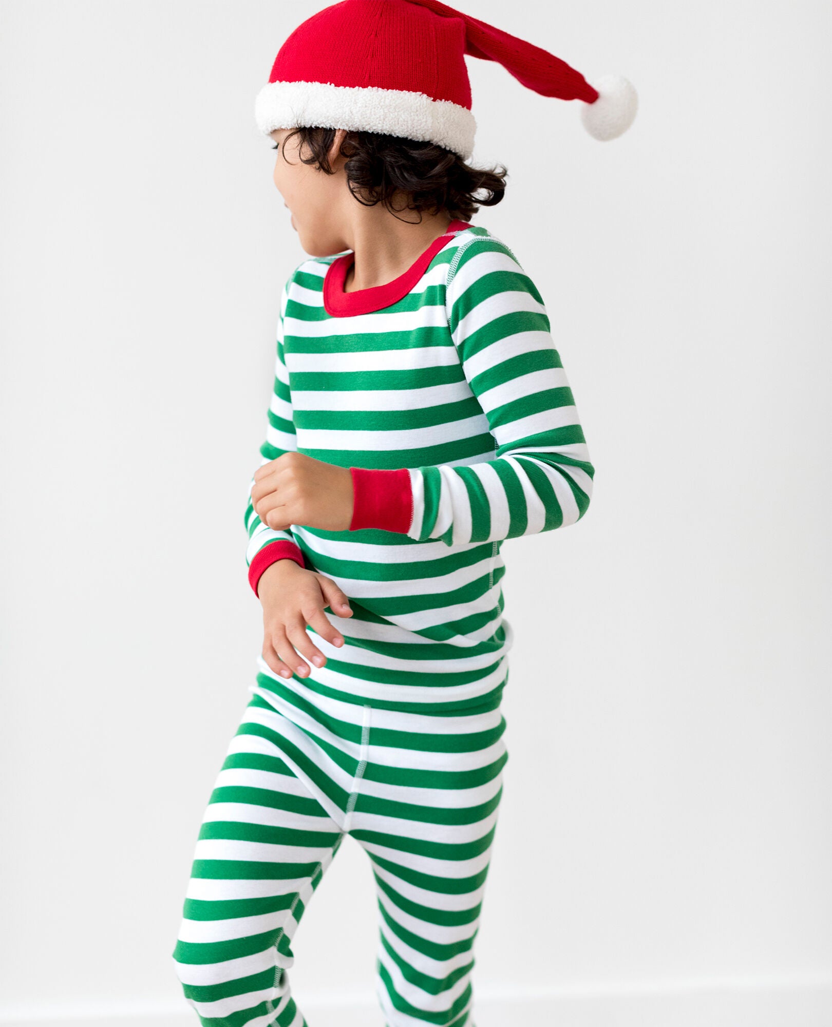 Hanna andersson elf hat