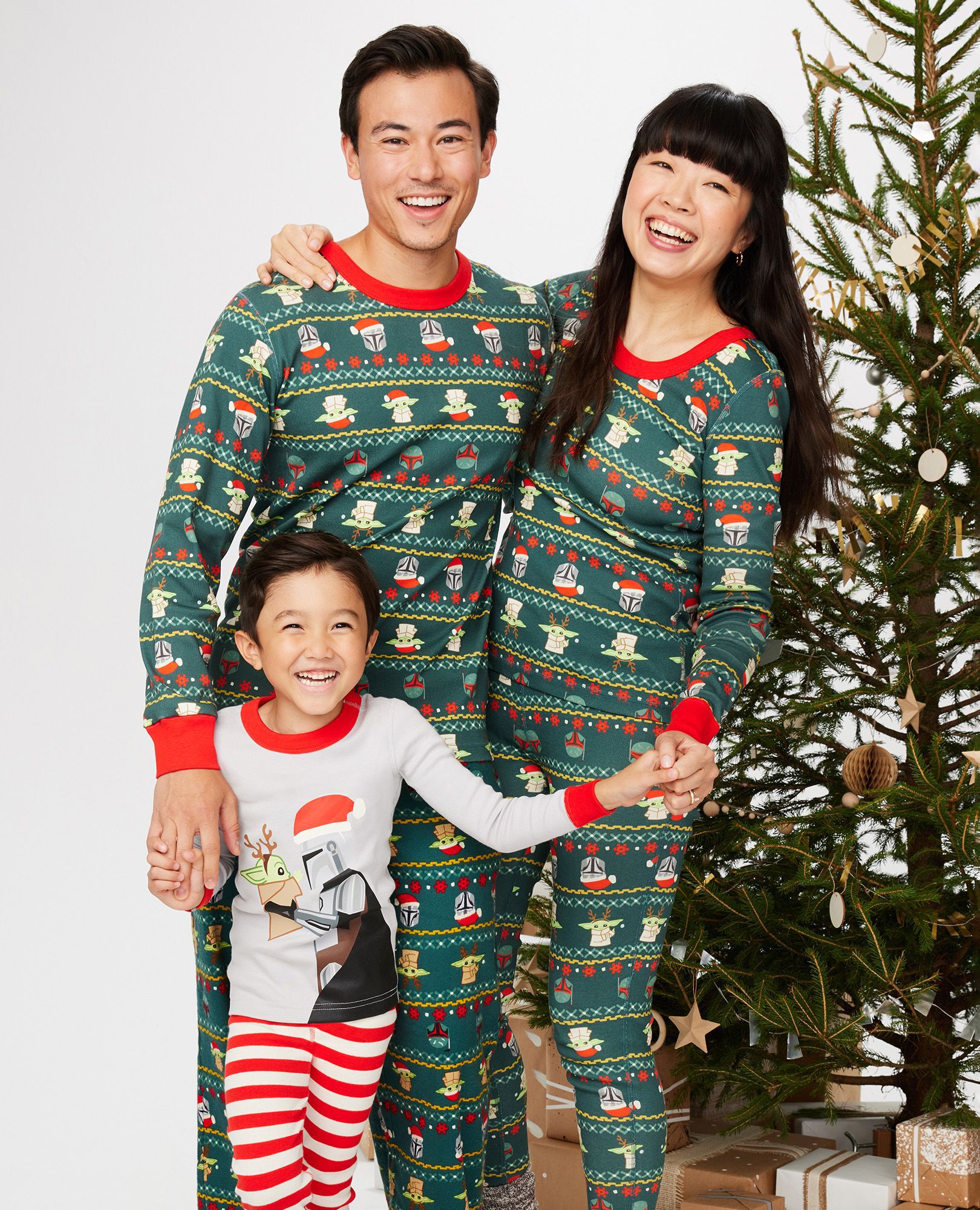 Star Wars Pajamas Clothes Hanna Andersson