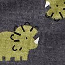 7-Pack Organic Cotton Classic Briefs in Boys Animal Print 7PK - swatch