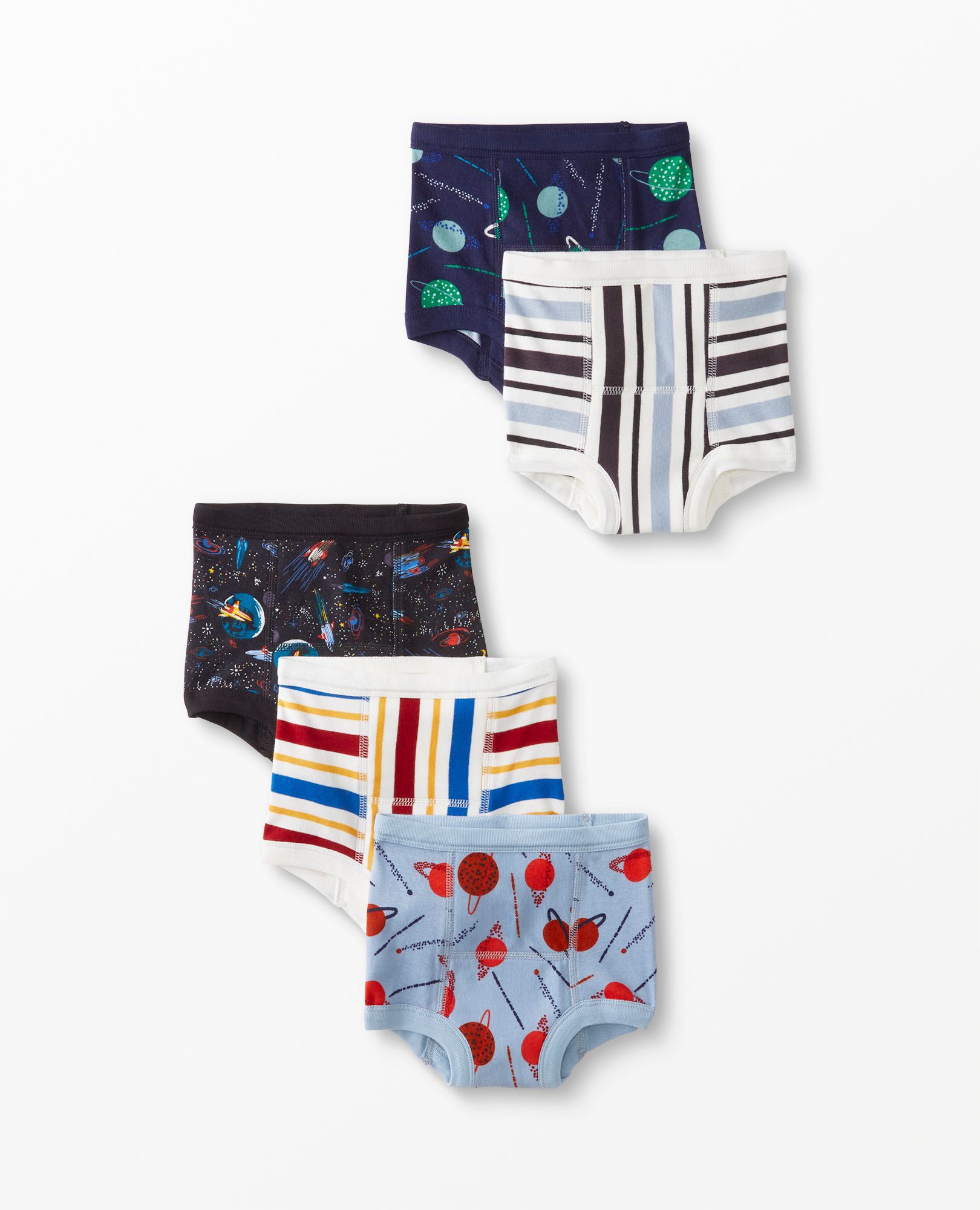 Cotton training underwear new arrivals for toddlers
