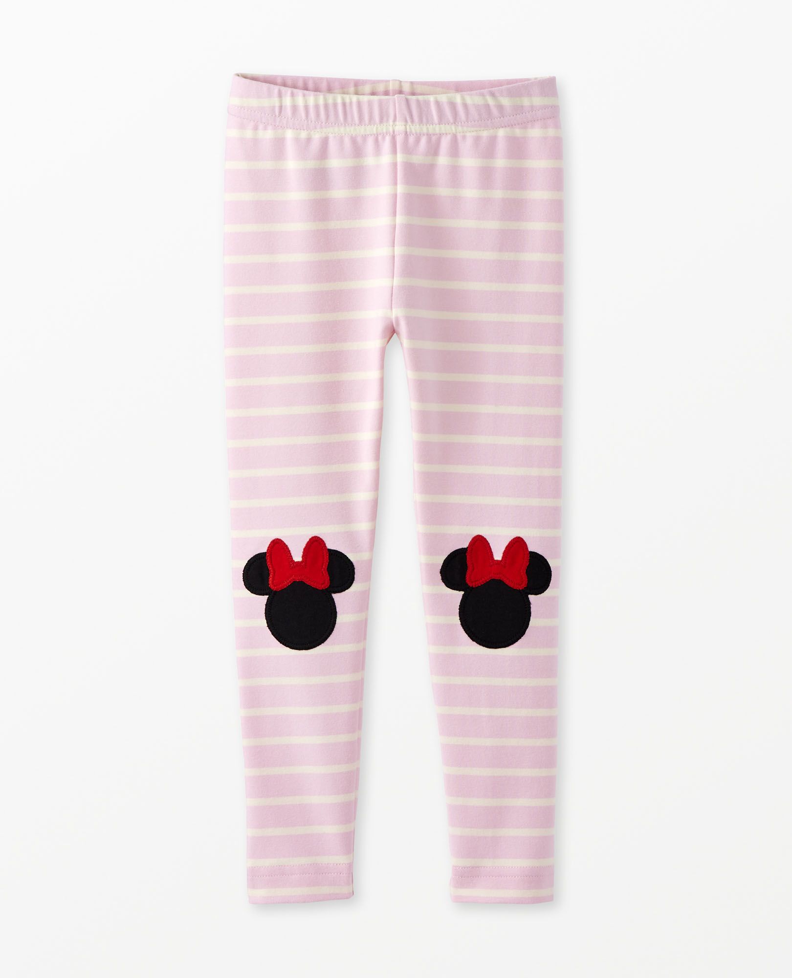 Minnie mouse tights toddler hotsell